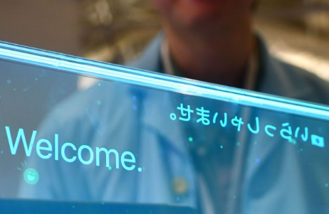 声や音を「見える化」するアプリ　自動車部品メーカーが開発…なぜ？