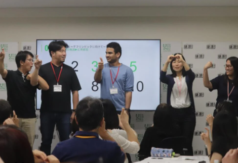 国ごとに違う「手話」、デフリンピックでは何を使う？「国際手話」を調べてみた