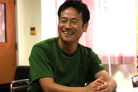 手話と手話の橋渡し「ろう通訳」…戸田康之さんの問題意識