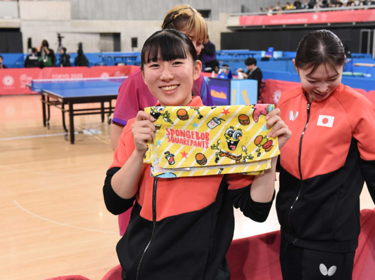 東京2025デフリンピック団体戦 日本男子は銅メダル。日本女子は中国と金メダルをかけて対戦