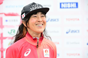 聴覚障害者で初の薬剤師免許取得　道ひらいたデフ自転車選手の集大成