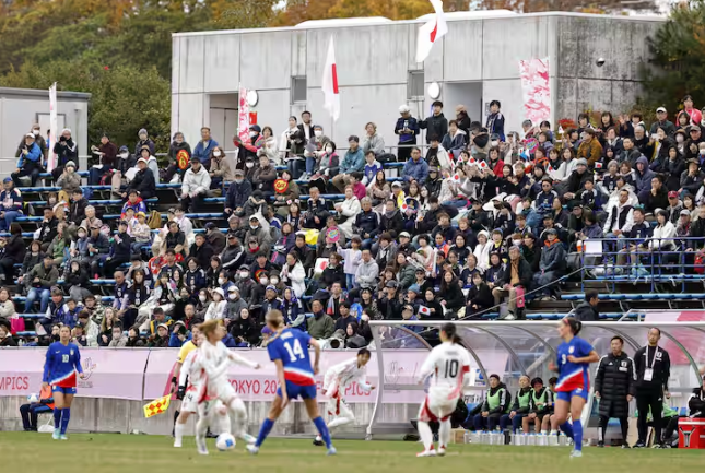 東京デフリンピック26日に閉幕　日本は史上最多のメダル51個獲得