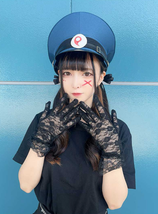 21歳タレント・坂上未優、年内の活動休止を発表　難聴によるめまい悪化「体調が不安定」