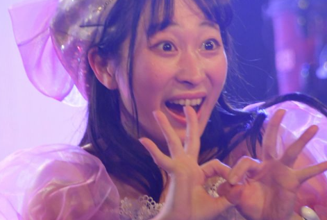 〝手話で歌う〟アイドル　失聴後は「神様がくれた2度目の人生」