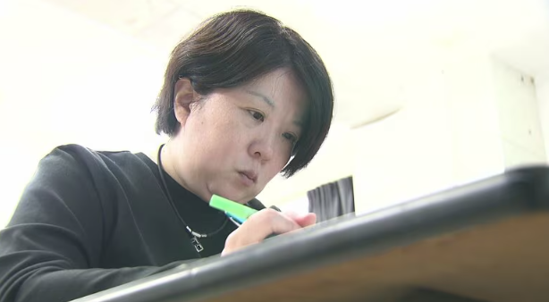 「言語聴覚士」目指す女性教師　休職して給料ゼロの学生生活…それでも得たかった新たな知識　医療と教育の架け橋へ