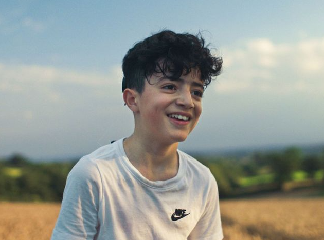 ぼくの名前はラワン (2022)：映画短評