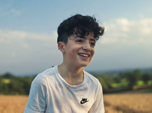 ぼくの名前はラワン (2022)：映画短評