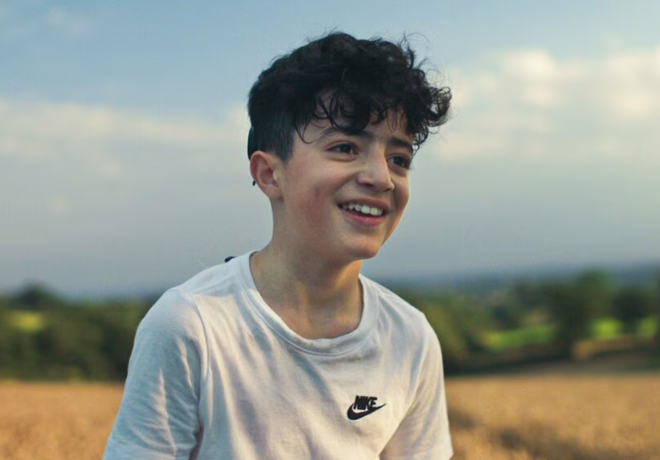 「言葉を手に入れました」　ろう者の少年に4年密着したドキュメンタリー「ぼくの名前はラワン」