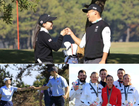 「ゴルフ手話」の普及が急務。デフリンピックで見えた 「ルール理解」と「孤独」の壁【The Power of GOLF～障害者ゴルフ千思万考 #45】