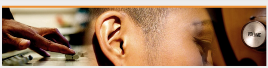 最初の9ヶ月：早期聴覚がこれまで以上に重要な理由