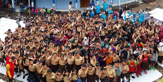 2026年世界聴覚デーのご紹介：すべての子どものための聴覚ケア - ウェビナー