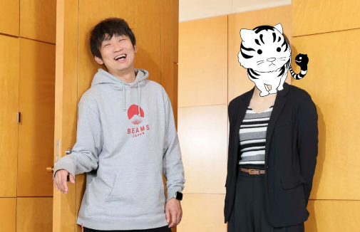 NON STYLE石田明に聞くバラエティのお笑い。「麒麟の川島さんがボケに回りたい時、俺突っ込みしていきます」