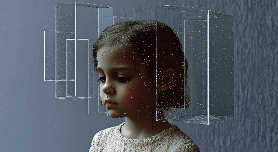 小児における片側のみの聴力障害に対する管理上の考慮事項