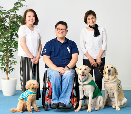 「ほじょ犬ってなぁに？ｉｎ大阪」３月１日にイベント開催　お仕事デモンストレーション＆ユーザートークも