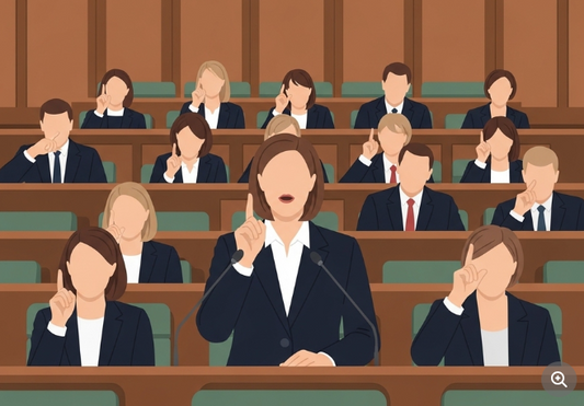 【ヤフコメで話題】「聴覚障害者支援の議員活動に期待」「選挙結果と障害者政策の評価」 - 聴覚障害者の代表性と議員の役割を巡る議論