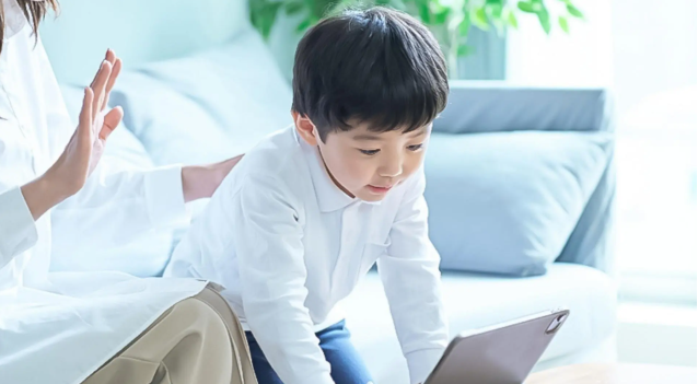 ADHD・ASDの子との重要な4つの関わり方【2~8歳】