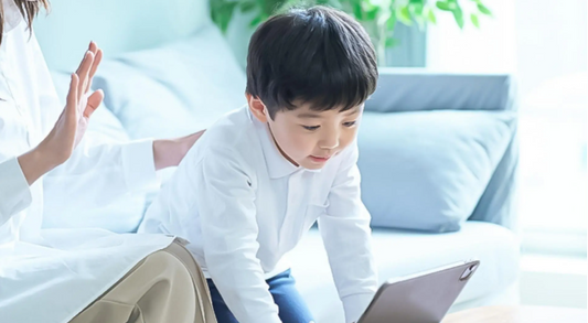 ADHD・ASDの子との重要な4つの関わり方【2~8歳】
