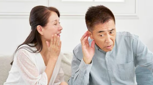 ｢歳だから仕方ない…｣と放置はキケンな《難聴と認知症》の意外な関係 予防のために40〜50代からできること