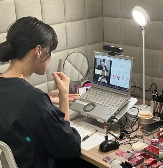 広がれ！耳が聞こえない人向けのサービス　活躍の場広げる効果も