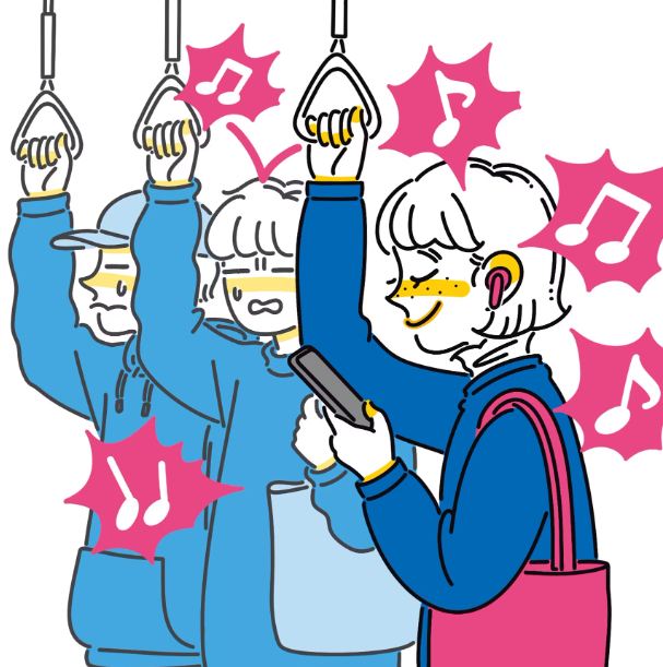 若者の「イヤホン難聴」が急増中！ いますぐ取り入れたい“耳疲労”リセット法