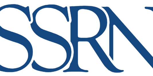 SSRNのロゴ