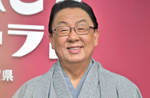 梅沢富美男