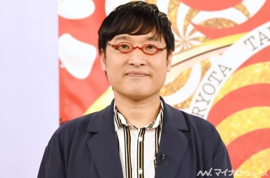『DayDay.』MCの山里亮太