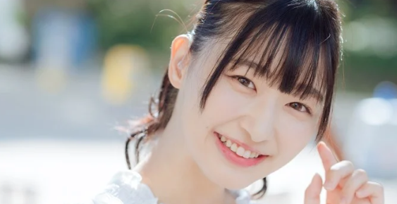 我妻ゆりか