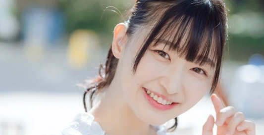 我妻ゆりか