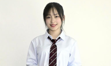 榎本彩乃さん