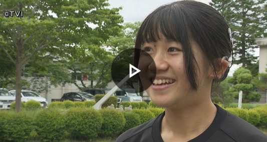 高橋結さん