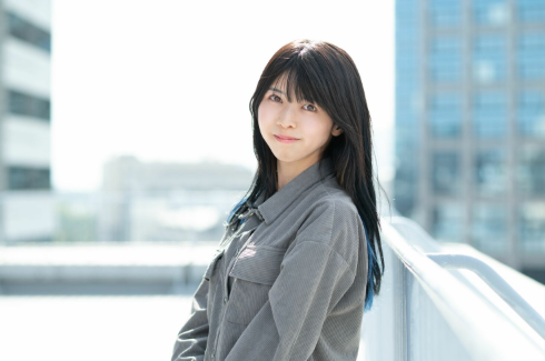 難聴うさぎさん　©文藝春秋　撮影・細田忠