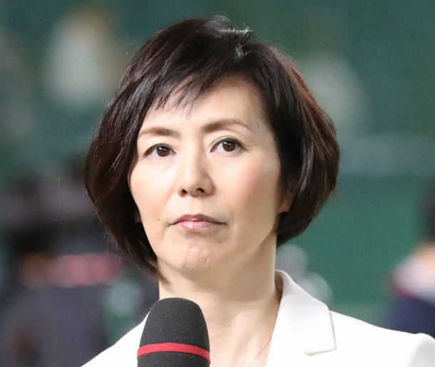 陣内貴美子