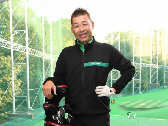日本初の聴覚障害プロ佐藤裕児氏