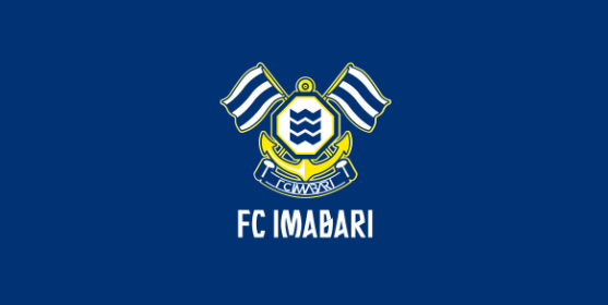 FC今治のロゴ