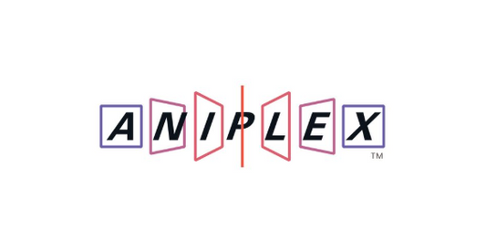 ANIPLEXのロゴ