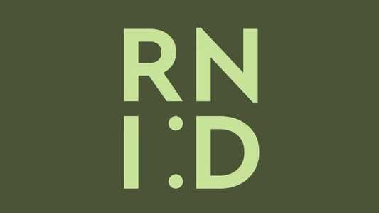 RNI:Dのロゴ
