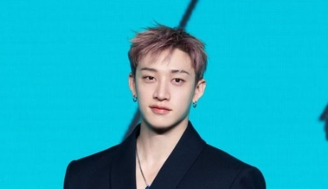 Stray Kids バンチャン 写真=JYPエンターテインメント