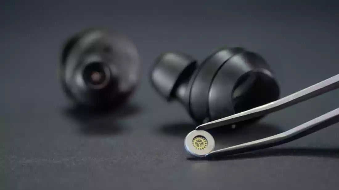 USound、ASEおよびOBO Pro2と共同で新しいOTC補聴器の設計に着手