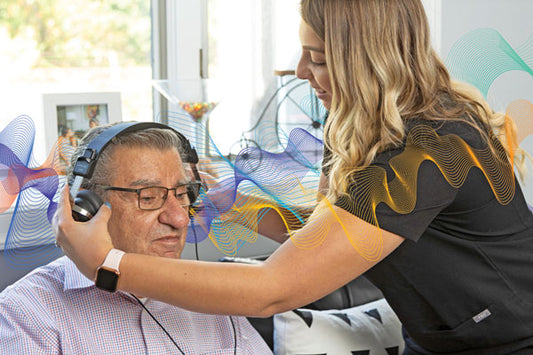 「Anywhere Audiology」は患者のいるあらゆる場所に対応