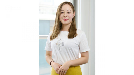 「聞こえない」ことではなかった！難聴の私と出会ったときに夫が受けた衝撃とは？