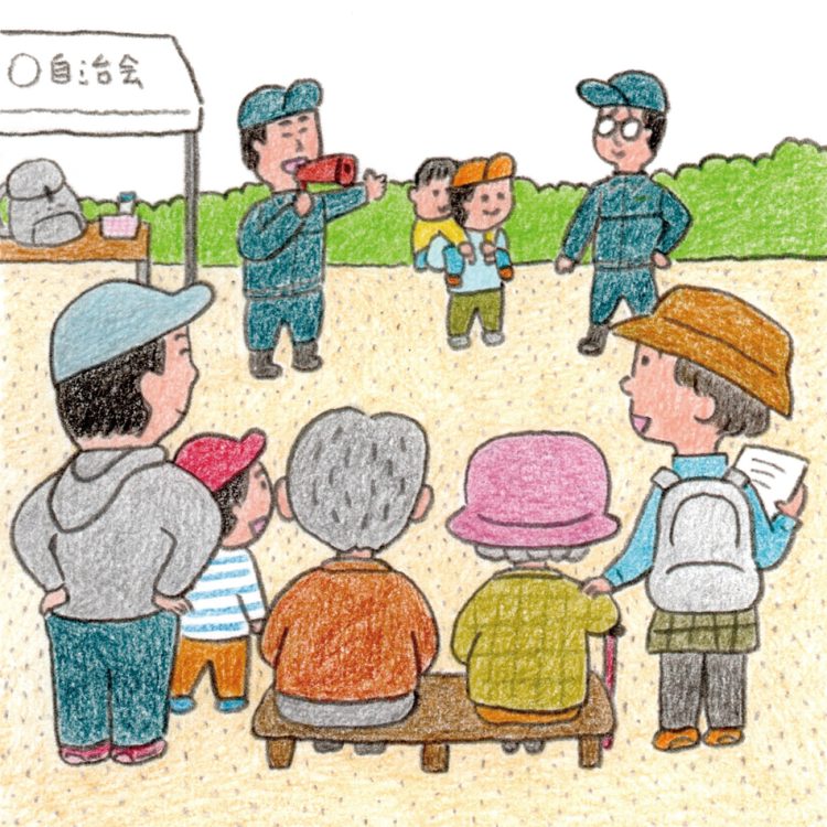 みんなの介護の「困った」を解決！介護中の災害、備えることは？