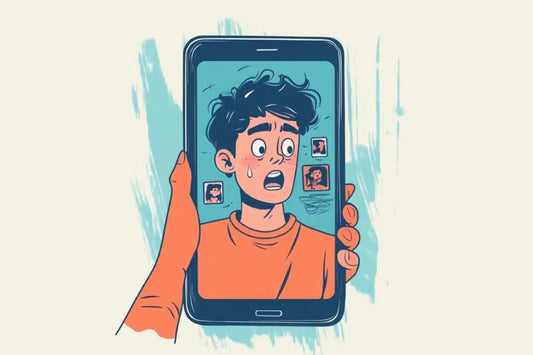 TikTokの誤情報はADHDの認識を歪める可能性がある