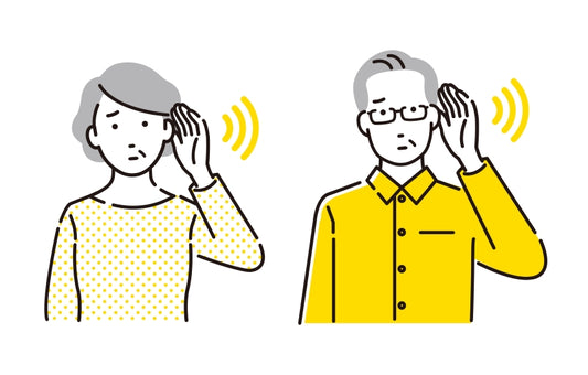 日本で補聴器普及率が低い理由を考察「自己決定で聞こえる世界を選んでほしい」【専門家が教える難聴対策Vol.7】