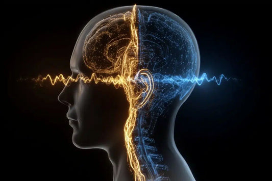 ディープフェイク検出：たとえあなたが聞き取れなくても、脳は違いを聞き分けることができる