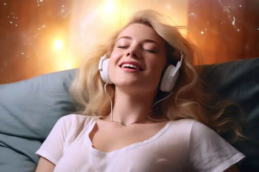 ASMR: リラックスかイライラか?