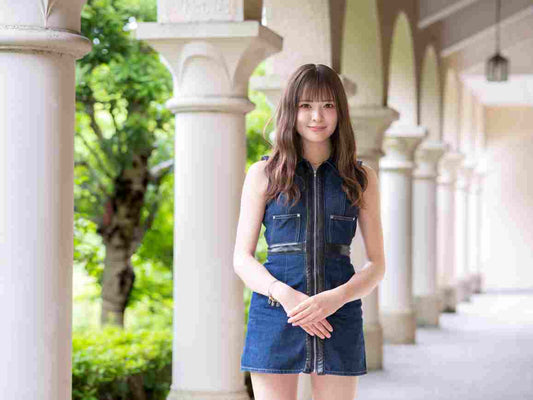 フレンチ永美さん