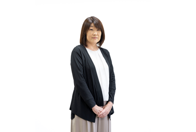 田嶋香苗助教