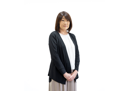 田嶋香苗助教