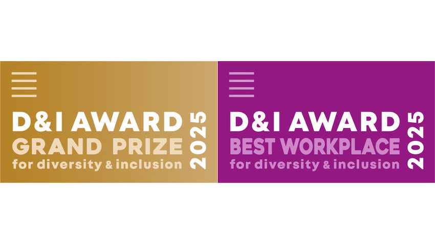 オイシックス・ラ・大地、「D＆I AWARD大賞」を受賞 最高位「ベストワークプレイス」にも認定